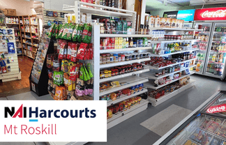Well-Established Superette for Sale -  Wairarapa - Wellington