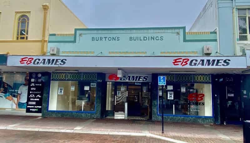 182 Emerson Street, Napier Central