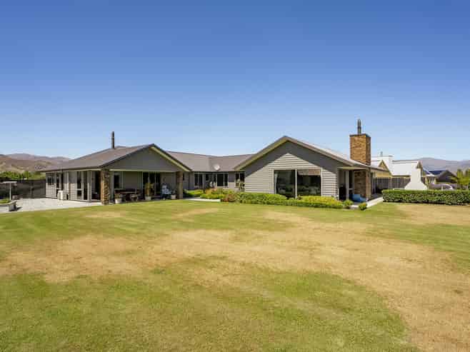 5 Stout Terrace, Cromwell