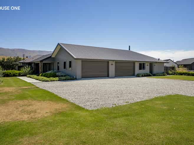 5 Stout Terrace, Cromwell