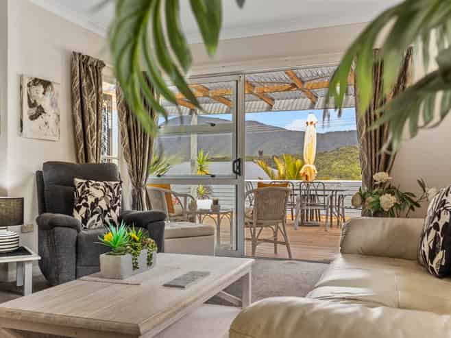 79A Milton Terrace, Picton