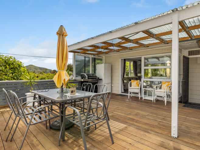 79A Milton Terrace, Picton