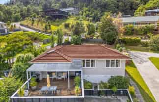 79A Milton Terrace, Picton