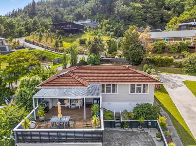 79A Milton Terrace, Picton