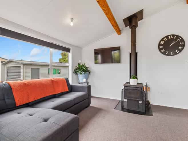 32B Rimu Street, Levin