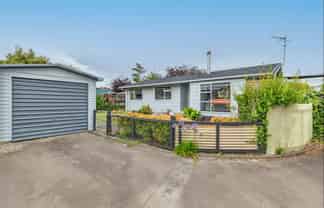 32B Rimu Street, Levin