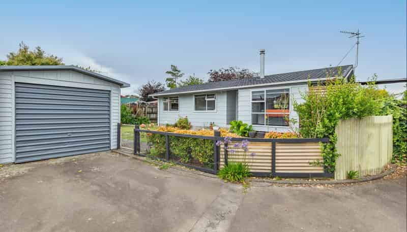 32B Rimu Street, Levin