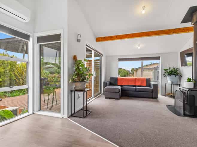 32B Rimu Street, Levin