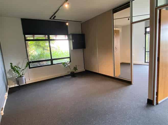 A Room(s) With A View