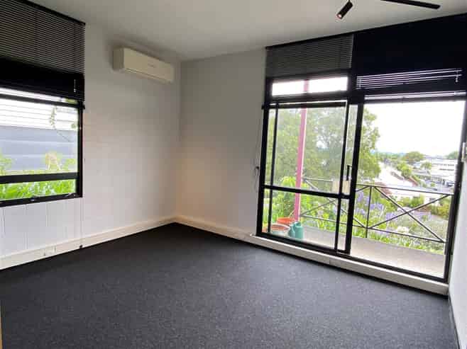 A Room(s) With A View