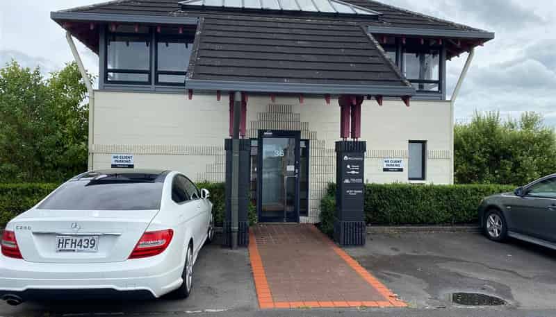  Unit 1 at 36 Thackeray Street, Hamilton Central