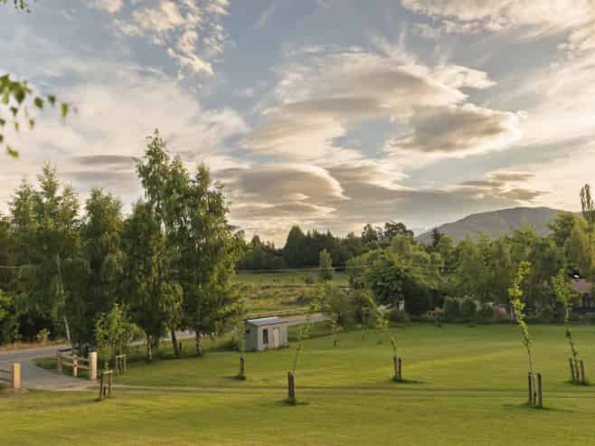 Lot 1, 26 Mountain View Road, Dalefield