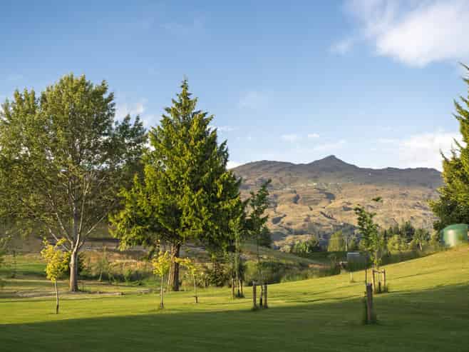 Lot 1, 26 Mountain View Road, Dalefield