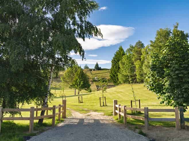 Lot 1, 26 Mountain View Road, Dalefield