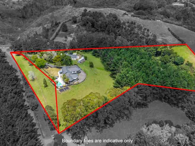 317 & 317A West Road, Brookby