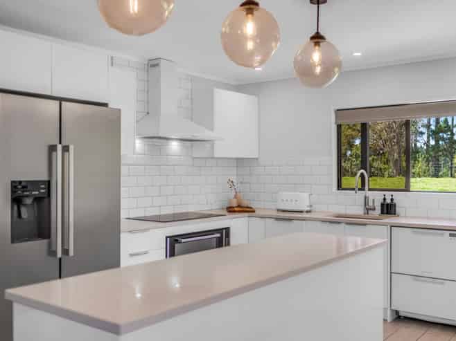 317 & 317A West Road, Brookby