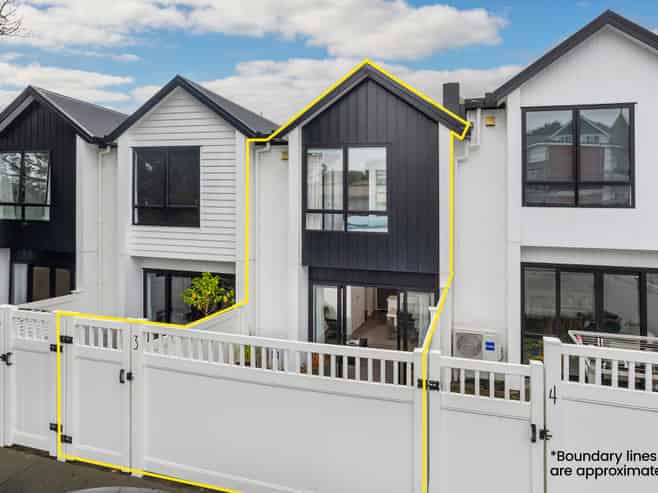 3/69 Allendale Road, Mount Albert