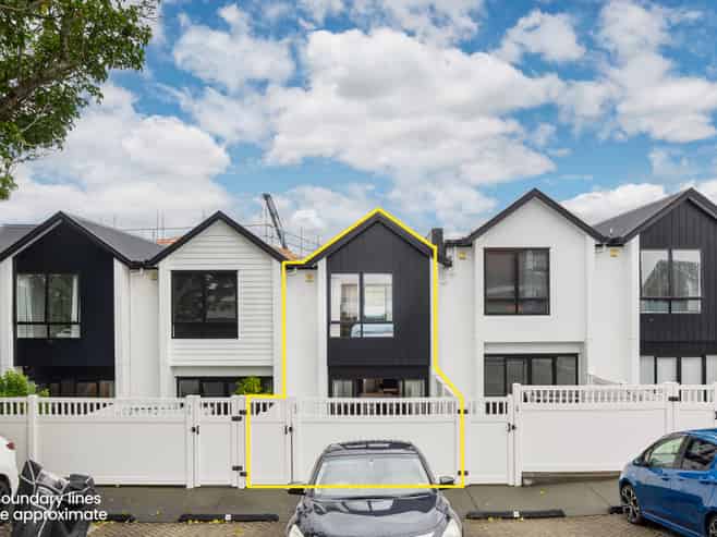 3/69 Allendale Road, Mount Albert