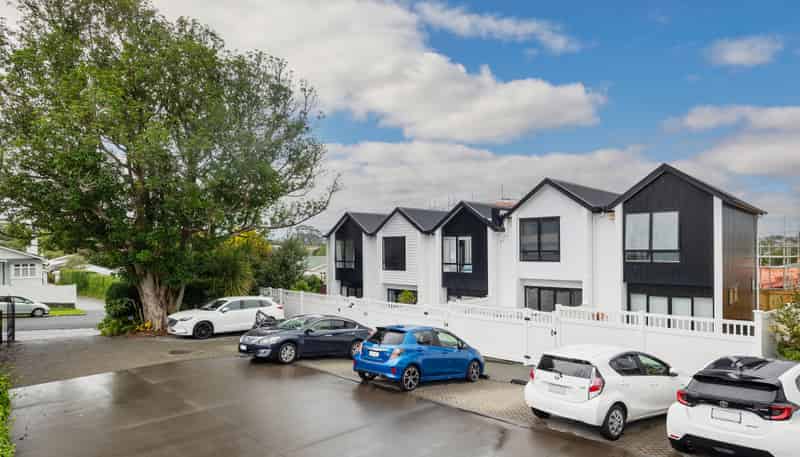 3/69 Allendale Road, Mount Albert