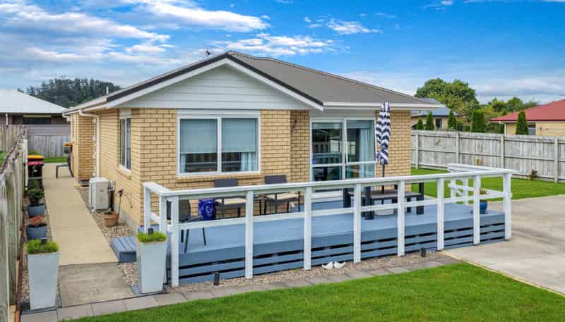 17 Somerset Street, Waihi