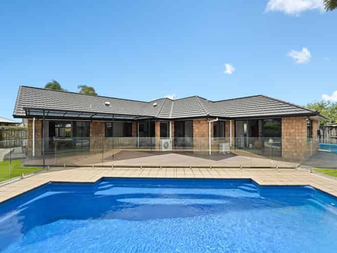 5 Mosslea Court, Rototuna