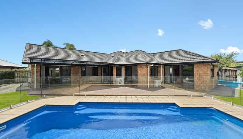 5 Mosslea Court, Rototuna