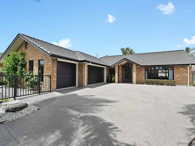 5 Mosslea Court, Rototuna