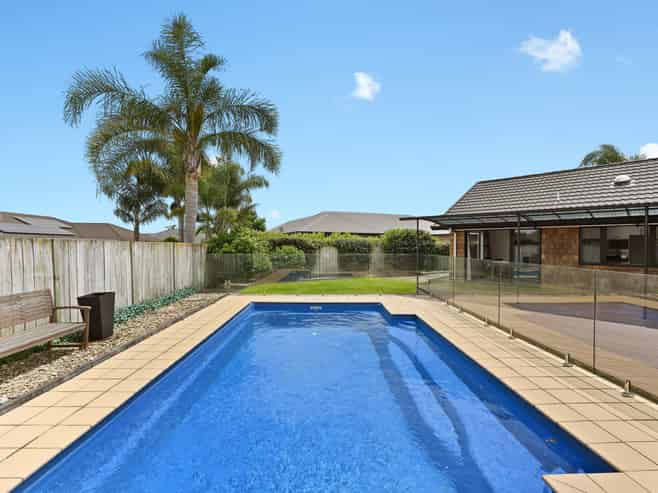 5 Mosslea Court, Rototuna