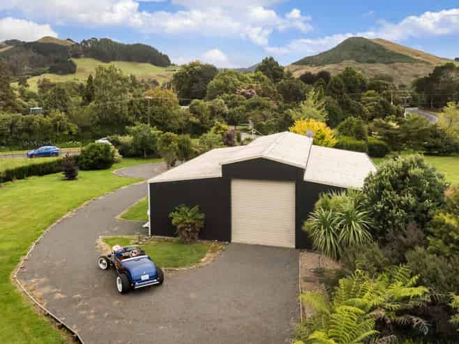 4 Reservoir Road, Waihi