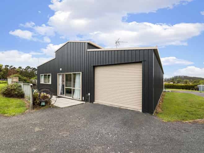 4 Reservoir Road, Waihi