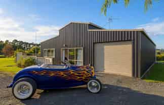 4 Reservoir Road, Waihi