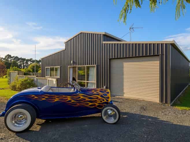 4 Reservoir Road, Waihi