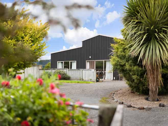 4 Reservoir Road, Waihi