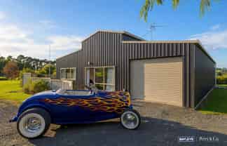 4 Reservoir Road, Waihi