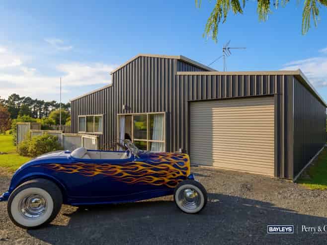 4 Reservoir Road, Waihi