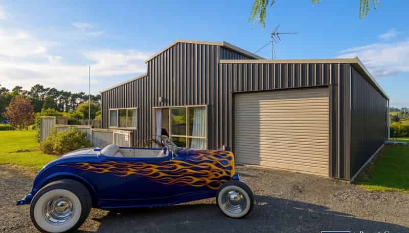 4 Reservoir Road, Waihi