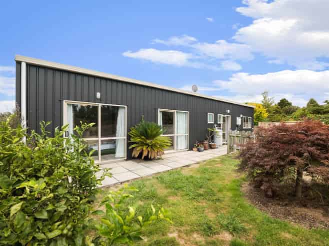 4 Reservoir Road, Waihi