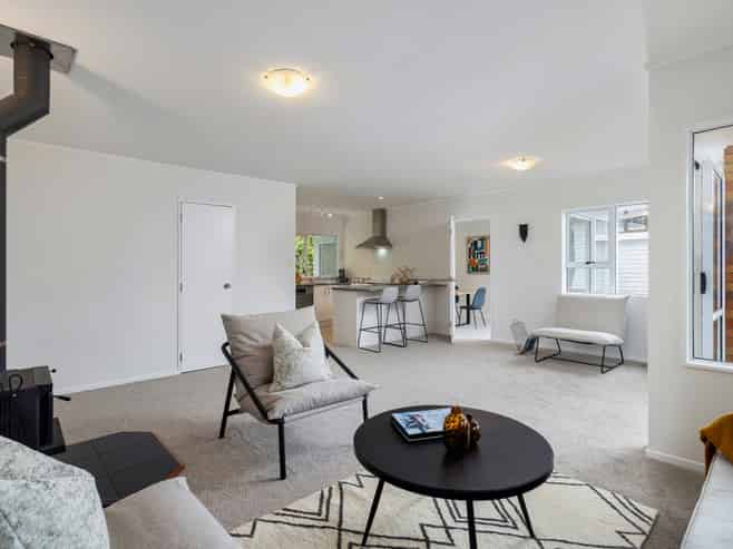 24B Jersey Avenue, Mount Albert