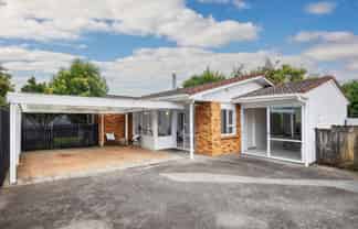 24B Jersey Avenue, Mount Albert