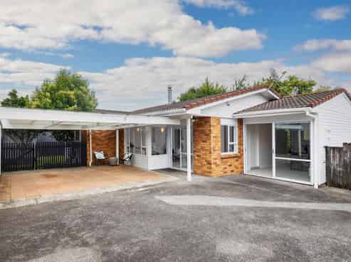 24B Jersey Avenue, Mount Albert