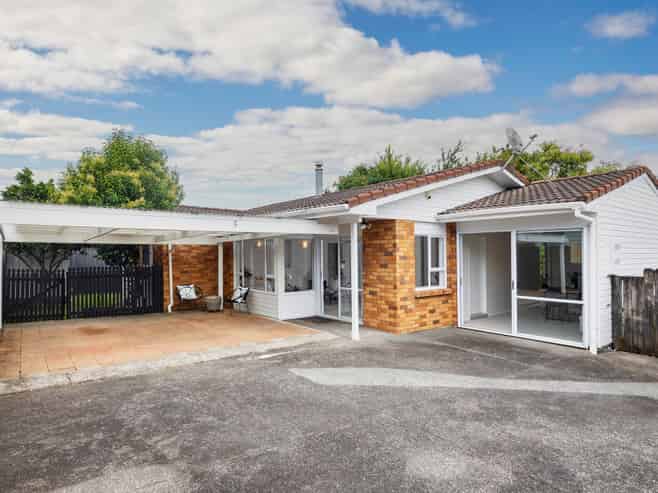 24B Jersey Avenue, Mount Albert
