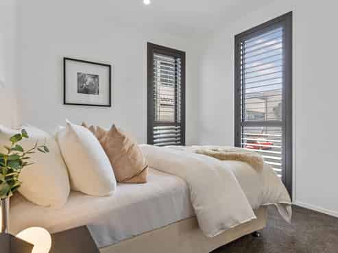 103/18 Chapman Street, Grey Lynn