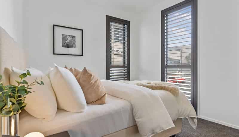 103/18 Chapman Street, Grey Lynn