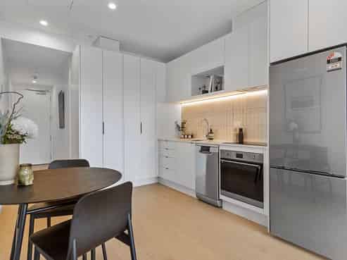 103/18 Chapman Street, Grey Lynn