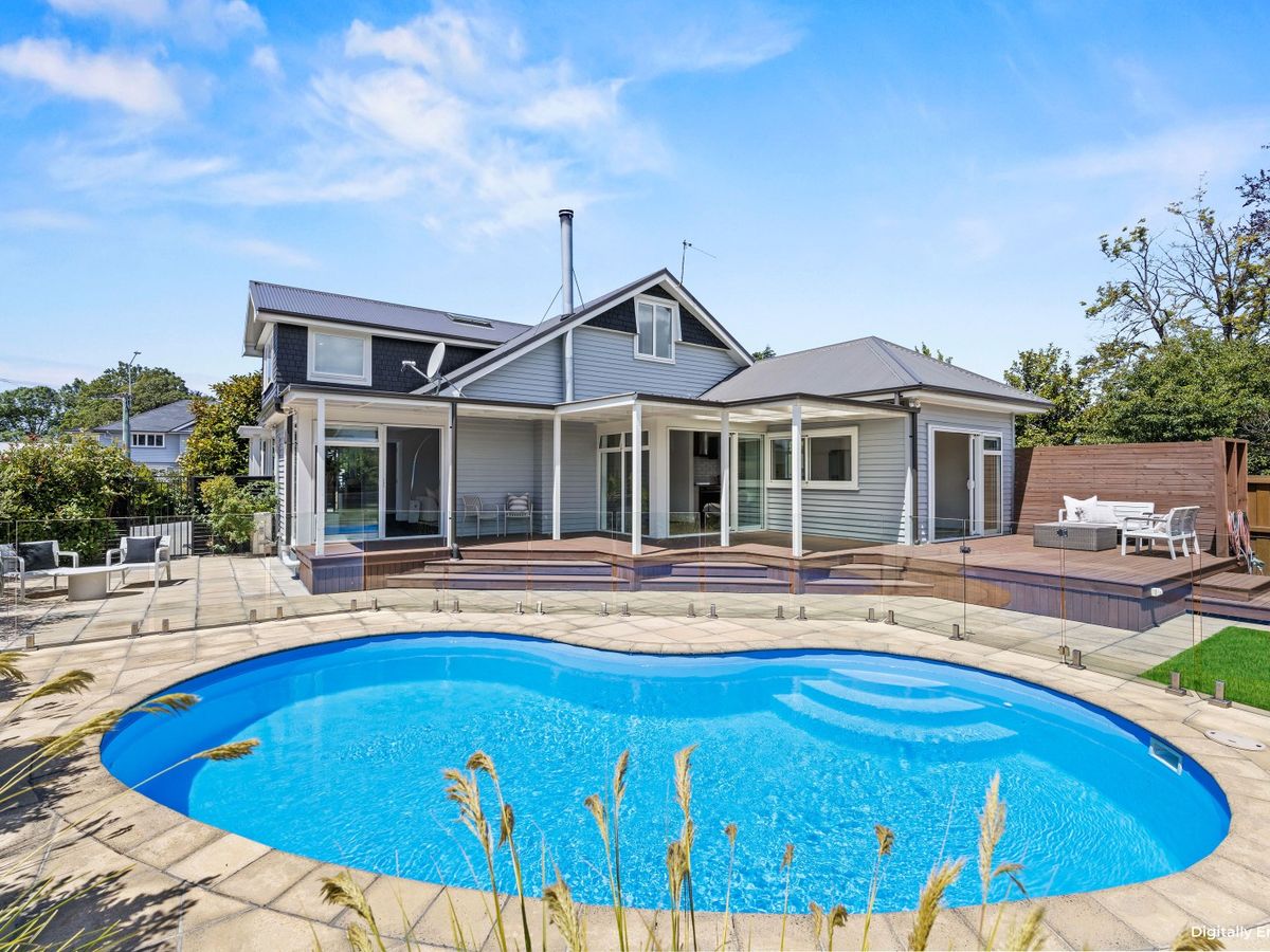 3 Strowan Road, Strowan, Christchurch City, Canterbury - Photo 1