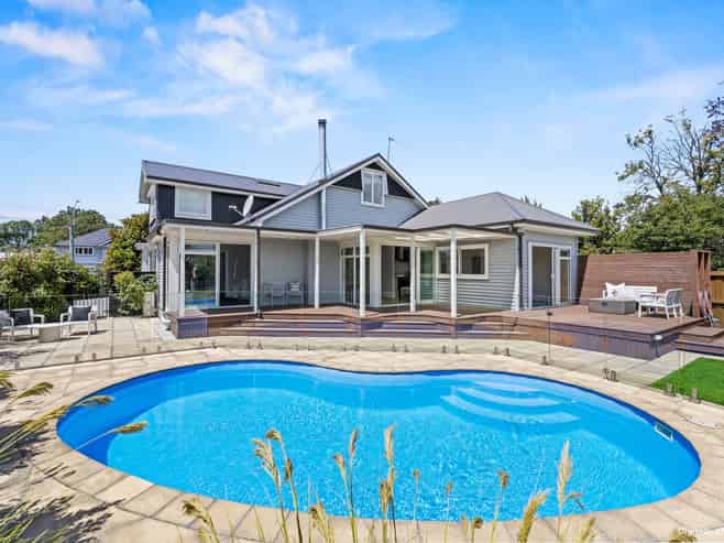 3 Strowan Road, Strowan