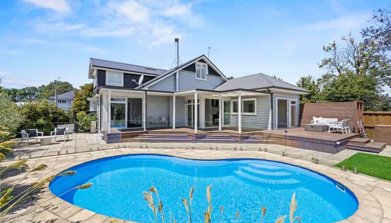 3 Strowan Road, Strowan