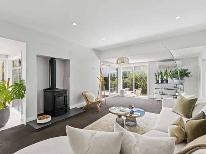 3 Strowan Road, Strowan