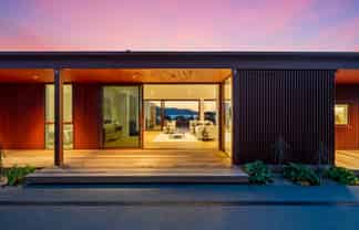 1/42 Canterbury Street, Lyttelton