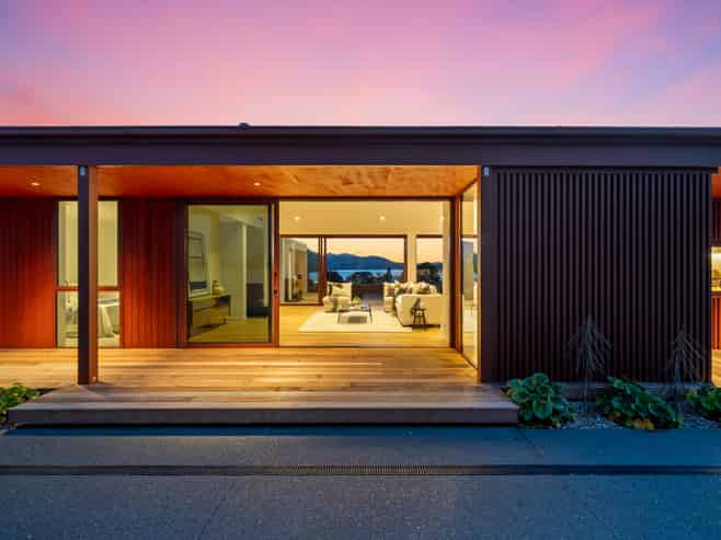 1/42 Canterbury Street, Lyttelton